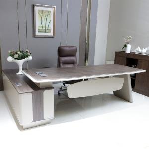 Executive Office Furniture Set Luxury Office Table Desk Office Table Boss Executive Desk