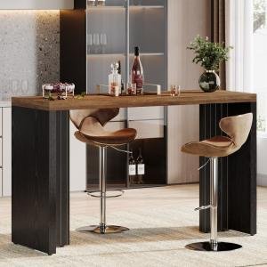 Home Bar Unit , Bar Table