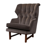 Aldrich Wing Chair