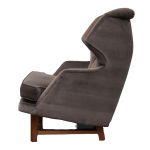 Aldrich Wing Chair