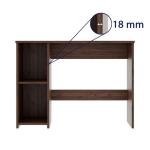 Wood State Study Table