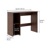 Wood State Study Table