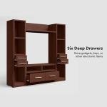Chamber TV Unit