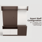 Sienna TV Unit