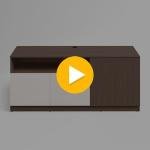 Sienna Media Unit