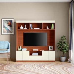 Senate Tv Unit