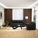 Caferia Coffee Table