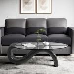 Caferia Coffee Table