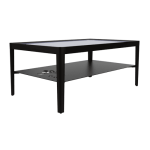 Bloom Coffee Table
