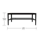 Bloom Coffee Table