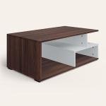 Ewa Engineered Wood Coffee Table