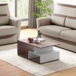 Ewa Engineered Wood Coffee Table