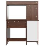 Sage Study Table