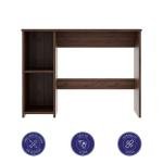 Wood State Study Table