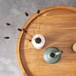 Wood State Coffee Table