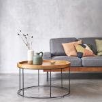 Wood State Coffee Table