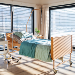Enhancing Healthcare Spaces with Wood State Hospital Furniture