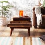 Book Coffee Table