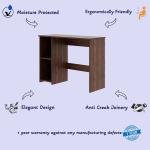Wood State Study Table