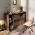 Wood State Study Table