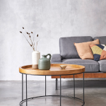 Wood State Coffee Table