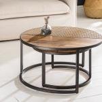 Rewa Nesting Table
