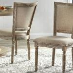 Duraster Florida Round Dining Table Set 2