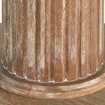 Duraster Florida Round Dining Table Set 2