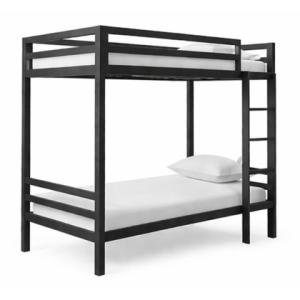 2 – Tier bunk beds (Fixed) for Adult (1910 mm x 965 mm)