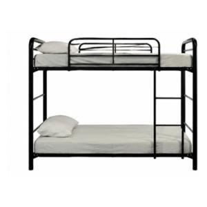 Tier bunk beds (Fixed) for Adult (1910 mm x 965 mm)