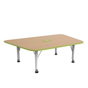 MECH TABLE