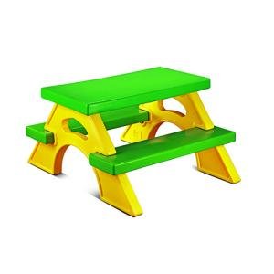 JOY STATION YELLOW/GREEN