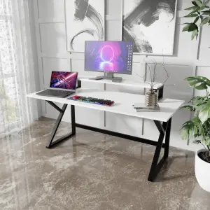 WS Meja Study Table