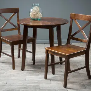 Duraster Dining Table Set 2 Seater