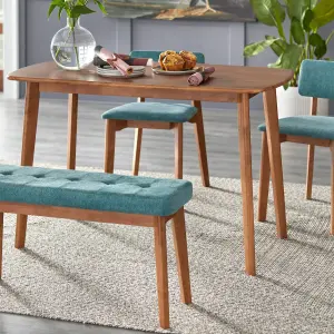 Duraster Ummed Dining Table Set 4 Seater