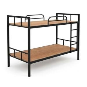 2 – Tier bunk beds (Fixed) for Adult (1910 mm x 965 mm)