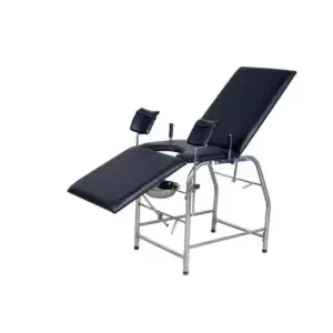 WOOD STATE HOSPITAL Delivery Bed
