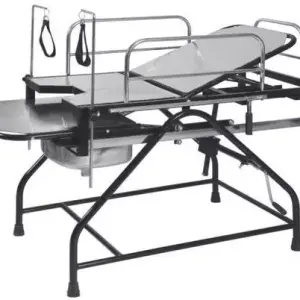WOOD STATE FURNITURE Delivery Table Telescopic