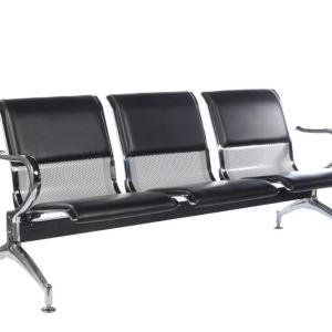 Visitor Bench for Office & Waiting Areas | Durable Indoor/Outdoor Garden | Commercial-Grade Sitting for Lobbies