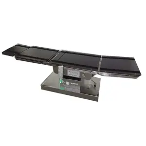C Arm Operating Table Radiolucent 6 Function Electric