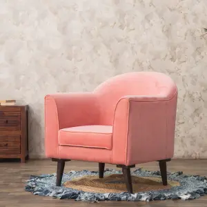 Duraster Kayra Upholstered Armchair