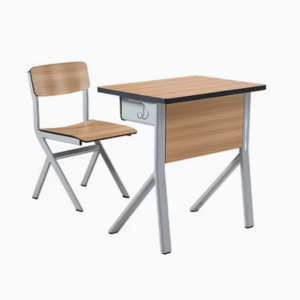 Folding Study Children Classroom School Table