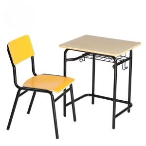 WOOD STATE school desk chair classroom equipment furniture