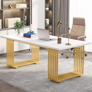 Sheesham Wood Study & Computer Table